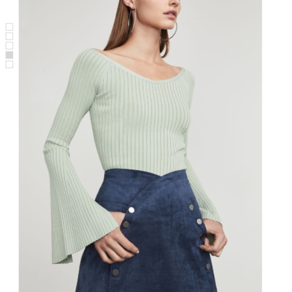 BCBG Top w/ tags $178